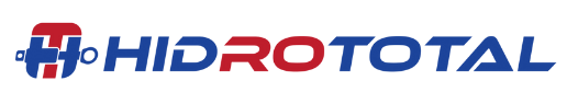 Hidrototal Logo
